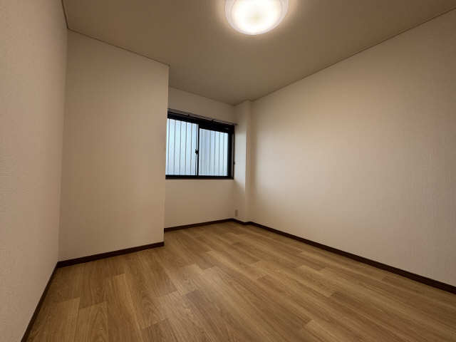 洋室　廊下側東